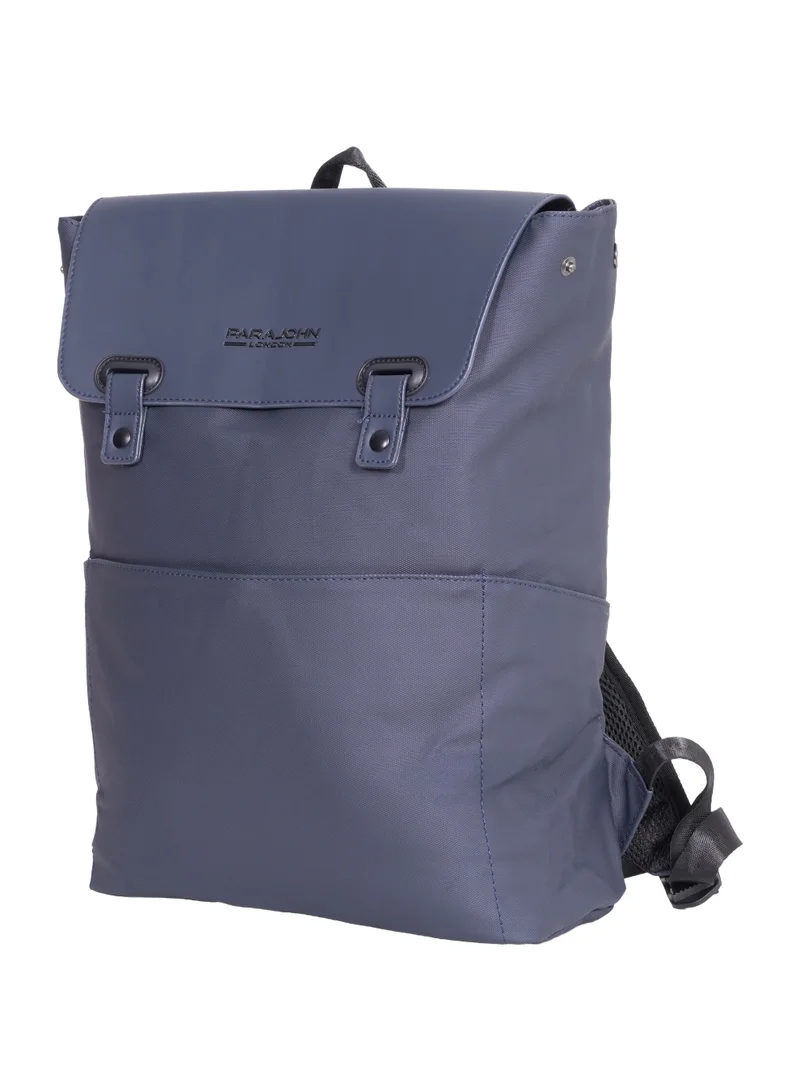 بارا جون حقيبة ظهر باراجون وايفارر من الجلد الصناعي 16.3 بوصة | حقيبة كبيرة وعصرية للسفر والاستخدام اليومي